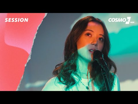 Laufey - Second Best | COSMO Session