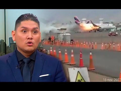 Tragedia en el aeropuerto Jorge Chávez: Abogado de deudos de bomberos informa avance legal