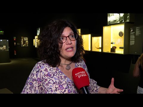 Los grandes espías del cine se dan cita en una exposición en Madrid