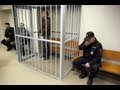 Greenpeace Activists Detained in Russia