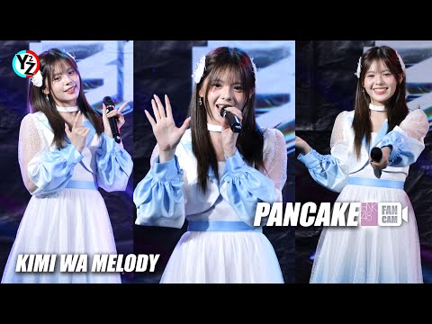 PancakeBNK48Fancam-Kimiwa