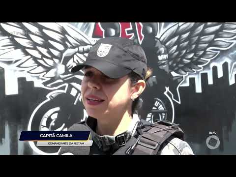 Polícia Militar apreende 200 litros de loló em Campina Grande - Tá na Hora