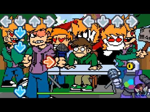 !!-Mod-FNF-Roses-Remix-But-Eve !!-Mod-FNF-Roses-Remix-But-Eve