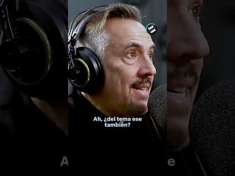 ? ALEJANDRO LERNER contó como LUIS MIGUEL le pidió una Canción ?#Shorts