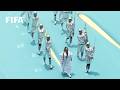 Lila Downs performs One Heartbeat (Spoken Word) at the Opening Ceremony of FIFA World Cup 2026