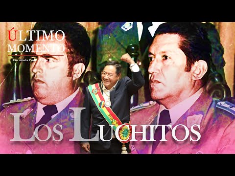 #ÚltimoMomento | LOS LUCHITOS | 17.07.2024 | #CabildeoDigital