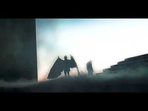 Laylow - FALLEN ANGELS - Accor Hôtel Arena (Bercy) - 11/03/22
