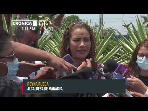 Nicaragua honró a Alexis Argüello al cumplirse su 70 aniversario natal