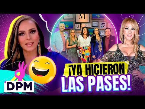 ¡Ivonne Montero REVELA cómo se arregló el PLEITO con Olivia Collins! | De Primera Mano