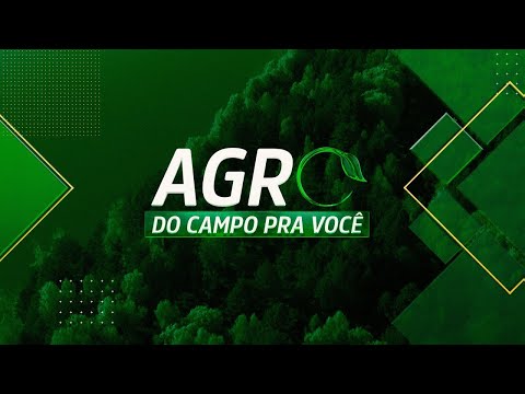AGRO: DO CAMPO PRA VOCÊ - 05/05/2024