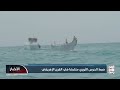 ضبط الحرس الثوري متلبسًا في القرن الإفريقي
