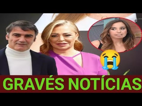 GRAVÉS NOTÍCIAS!  Entre Belén Esteban y Andrea Janeiro y Jesulín de Ubrique