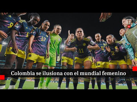 “Venimos a jugar siete partidos, siete finales”: Mayra Ramírez | El Espectador