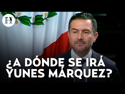 ¡Va a impugnar su expulsión del PAN! Futuro incierto para el senador Yunes Márquez