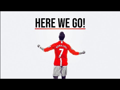 Here-we-go!!-Ronaldo-กลับบ้าน- Here-we-go!!-Ronaldo-กลับบ้าน-