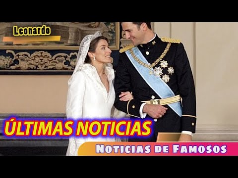 Los 5 secretos mejor guardados de Letizia Ortiz y Felipe VI