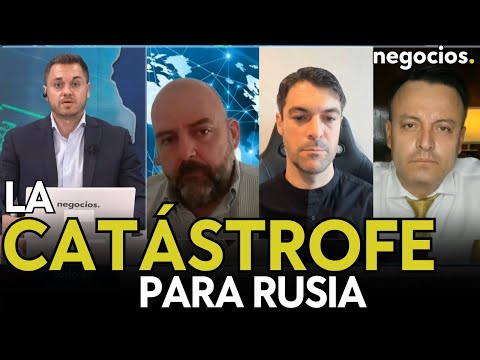 Un posible atentado a Putin sería una auténtica catástrofe para Rusia. Almejo