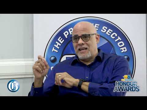 HONOUR AWARDS: Behind the scenes, PSOJ, partners brokered COVID deals