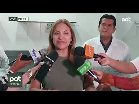 Sector salud: Cierran tres salas del hospital San Juan de Dios por falta de personal