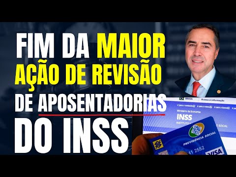 FOI PUBLICADO O ACÓRDÃO DA ADIS 2.110 E 2.111, QUE PREJUDICOU A REVISÃO DA VIDA TODA DO INSS