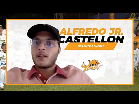 Toros de Sincelejo | Desde la CBPC con Alfredo Jr. Castellon -  14/08/2020