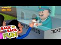 Back To Back Fun  117  Motu Patlu Cartoons  S08  Cartoons For Kids  #motupatlu #video