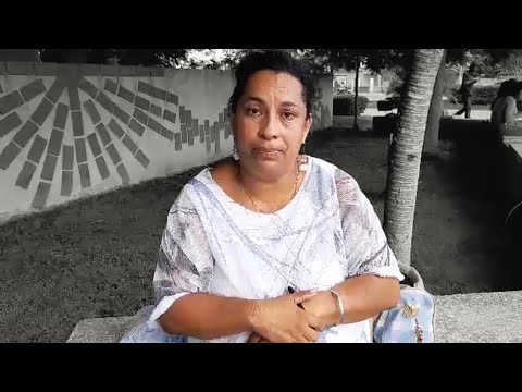 ¿Dónde está la CALIDAD DE VIDA en este país? MADRE cubana, en su desahogo, resume CRISIS en Cuba