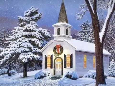 Dean Martin Silent Night