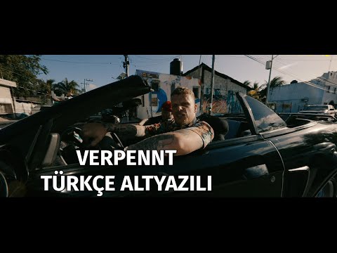 187 STRASSENBANDE - VERPENNT [MIT TÜRKISCHEN UNTERTITELN]