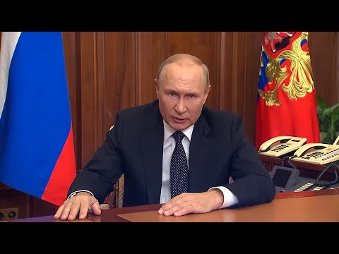 Putin permite a los militares extranjeros solicitar la ciudadanía rusa por la vía rápida