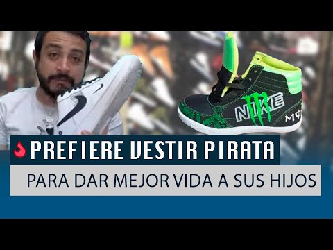 Actor que prefiere vestir pirata, para darle mejor vida a sus hijos.