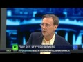 The Big Picture Rumble - DC passes living wage bill...