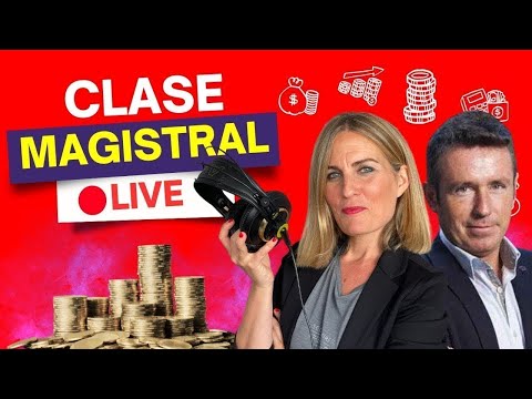 ¡Nueva Clase Magistral con Alberto Iturralde y Laura Blanco!