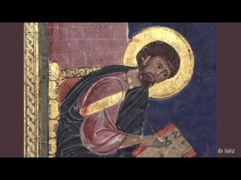 Fiesta de San Marcos Evangelista - Reflexión desde el Evangelio con un texto de Teresa de Jesús