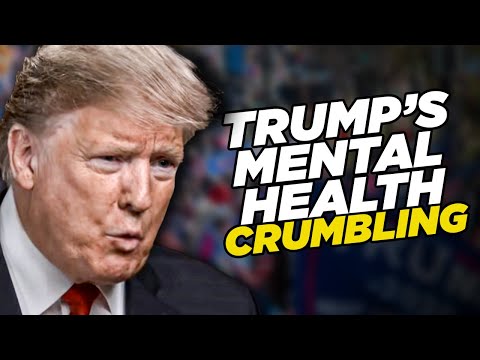 Trump Insiders Worry That Trial Will Destroy His Mental Health