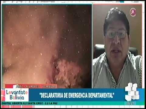 26072024 JUAN CARLOS CALVIMONTES RÁFAGAS DE VIENTO PROPAGAN INCENDIOS  CADENA A