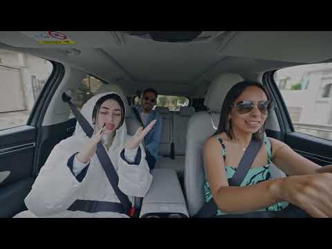 Hyundai Sessions: Nicki Nicole | Viña 2023