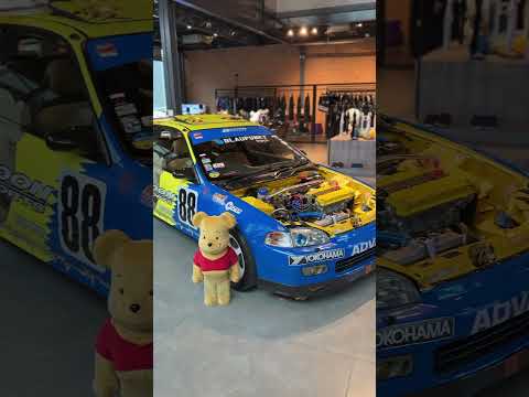 5จุดmeetingรถซิ่งในกรุงเทพ