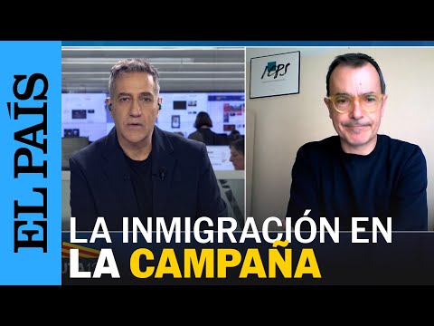 ELECCIONES CATALUÑA | Bartomeus: Vox y Aliança Catalana han puesto la inmigración en la campaña