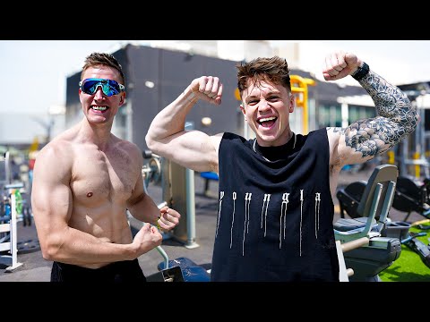 YouTube video thumbnail