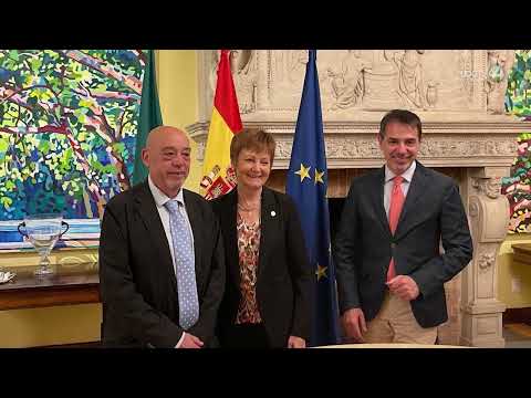 Universidad de Valencia y ATEI renuevan convenio de colaboración