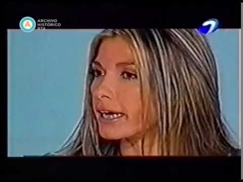 AV-2416 La linterna TV [Gran Hermano 2001] (fragmento)