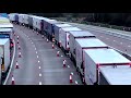 Boe Narodzenie,  Dover 2020