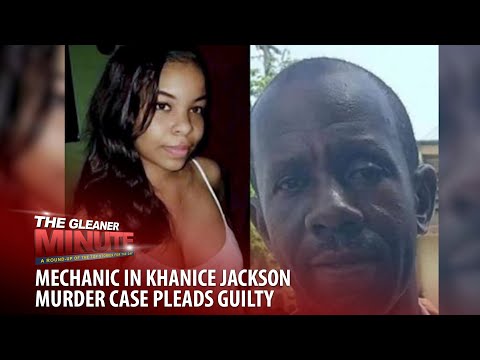 THE GLEANER MINUTE: Teachers reject wage offer | Pastor in Clansman Gang trial found guilty