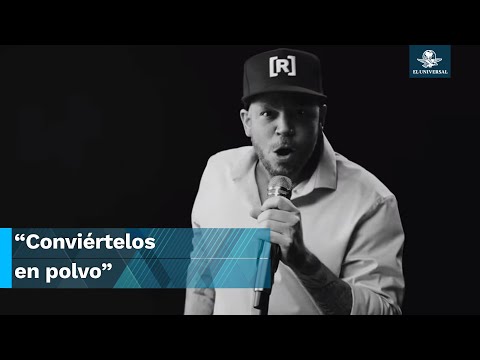 Residente lanza “Bajo y Batería”, tiradera en la que menciona a Cosculluela, J-Balvin y Shakira