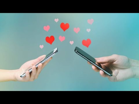 San Valentín: Seis apps para dejar la soltería