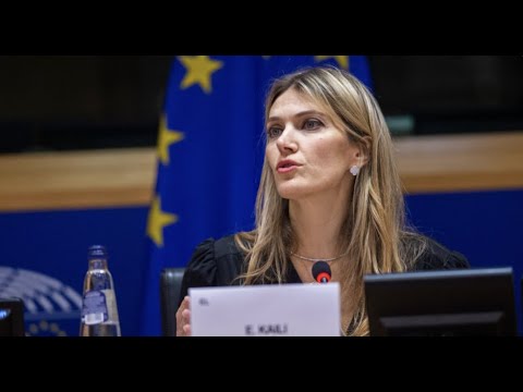 Soupçons de corruption : Les réunions de crise au Parlement européen s'annoncent tendues