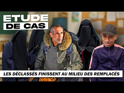 Rdv en terre étrangère (i.e le Quoicoubistan) | Étude de cas