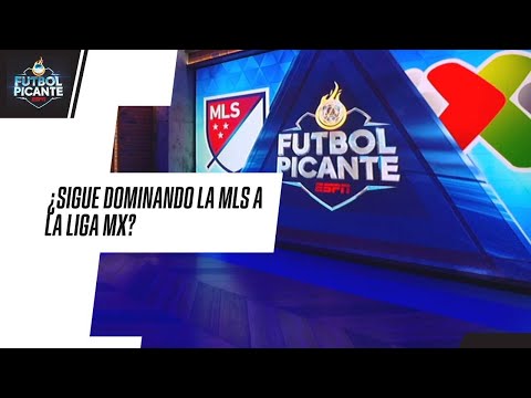 LEAGUES CUP | ¿Qué conclusiones dejó la JORNADA 1? | FUTBOL PICANTE