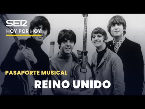 Reino Unido, cuna de voces históricas | Pasaporte musical